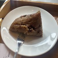   at Minf Houze Vegan Cafe in Kuala Lumpur