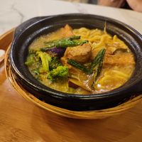  at Minf Houze Vegan Cafe in Kuala Lumpur