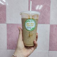  at Minf Houze Vegan Cafe in Kuala Lumpur