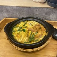   at Minf Houze Vegan Cafe in Kuala Lumpur