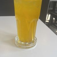   at Minf Houze Vegan Cafe in Kuala Lumpur