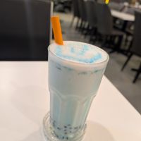  at Minf Houze Vegan Cafe in Kuala Lumpur