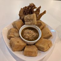  at Minf Houze Vegan Cafe in Kuala Lumpur