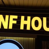  at Minf Houze Vegan Cafe in Kuala Lumpur