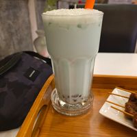  at Minf Houze Vegan Cafe in Kuala Lumpur