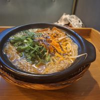  at Minf Houze Vegan Cafe in Kuala Lumpur