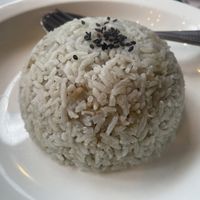   at Minf Houze Vegan Cafe in Kuala Lumpur