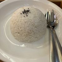   at Minf Houze Vegan Cafe in Kuala Lumpur