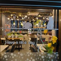  at Minf Houze Vegan Cafe in Kuala Lumpur