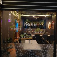  at Minf Houze Vegan Cafe in Kuala Lumpur