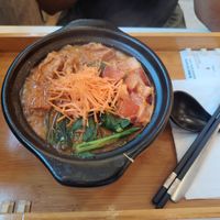  at Minf Houze Vegan Cafe in Kuala Lumpur