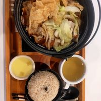  at Minf Houze Vegan Cafe in Kuala Lumpur