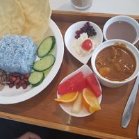 Most popular dish at Minf Houze Vegan Cafe in Kuala Lumpur