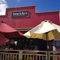 Farm to Barn - Delicious at Farm To Barn in Haleiwa