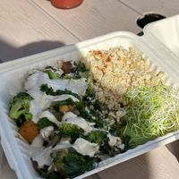   at Farm To Barn in Haleiwa