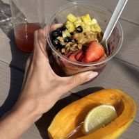   at Farm To Barn in Haleiwa