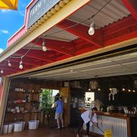  at Farm To Barn in Haleiwa