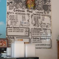  at The Cardamom Pod in Mullumbimby