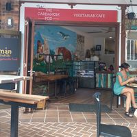  at The Cardamom Pod in Mullumbimby
