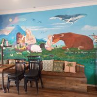  at The Cardamom Pod in Mullumbimby