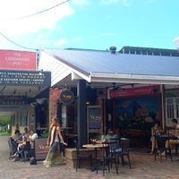  at The Cardamom Pod in Mullumbimby
