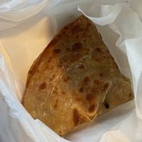 Wheat breat  at Zareen's in Mountain View