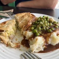   at Funky Pies in Bondi Beach