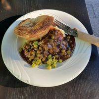  at Funky Pies in Bondi Beach