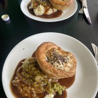   at Funky Pies in Bondi Beach
