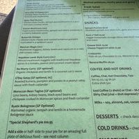   at Funky Pies in Bondi Beach