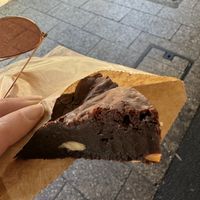   at Funky Pies in Bondi Beach