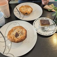  at Funky Pies in Bondi Beach