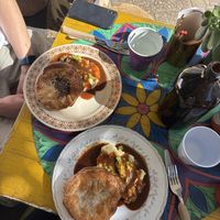   at Funky Pies in Bondi Beach