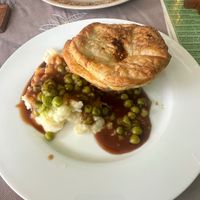  at Funky Pies in Bondi Beach