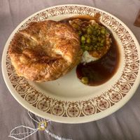  at Funky Pies in Bondi Beach