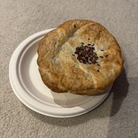 Funky chunky  at Funky Pies in Bondi Beach