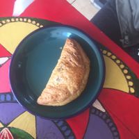 pie from funky pies at Funky Pies in Bondi Beach
