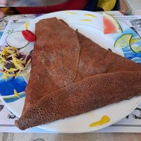 Hindi at La Cigale Voyageuse in Granville