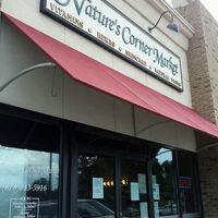 Here’s a photo for Nature’s Corner Market! at Nature's Corner Market in Marietta