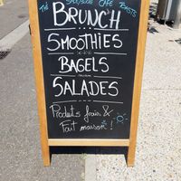 Aufsteller at 3ème Vague in Mimizan