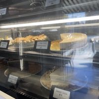 Yummies  at Real Food Daily in West Hollywood