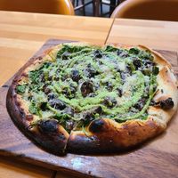  at Real Food Daily in West Hollywood