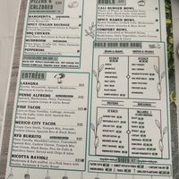   at Real Food Daily in West Hollywood