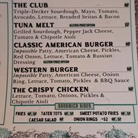  at Real Food Daily in West Hollywood