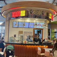 The store   at Taqado in Abu Dhabi