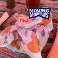   at The Fox Inn in Corfe Castle