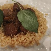 Summer menu 2021 at To Patrikon in Larnaca