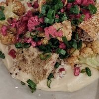 Summer menu 2021 at To Patrikon in Larnaca