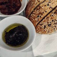 Summer menu 2021 at To Patrikon in Larnaca