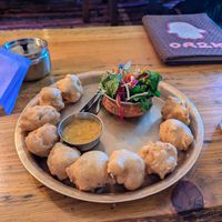  at OR2K in Kathmandu